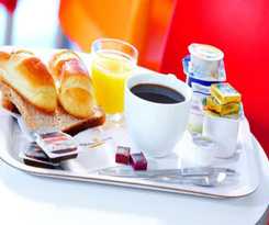 FASTHOTEL Reims Est - Taissy