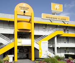 Premiere Classe Dijon Sud - Marsannay