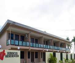Hotel Hibiscus Residences Fiji