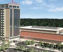 Hotel Kaya Laleh Park Tabriz