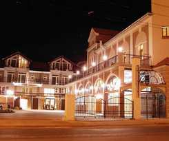 Hotel Apollo Central