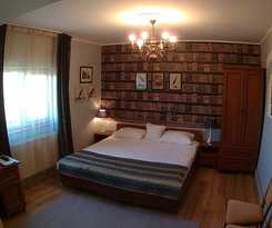 Pensión Pensiunea Fortuna