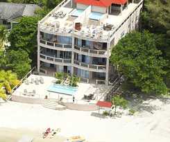 Villa Del Playa 1