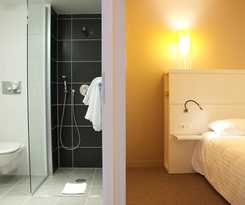 Hotel Kyriad La Rochelle Centre - Les Minimes