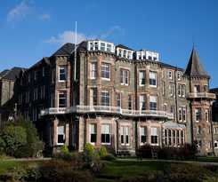 Keswick Country House