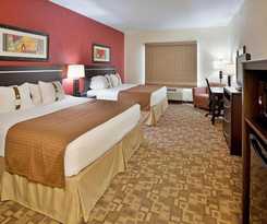 Hotel Holiday Inn Omaha Downtown - Waterpark, An Ihg