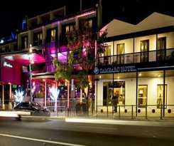 Hotel The Beetson