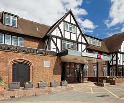 Mercure Leeds Parkway