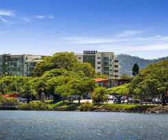 Hotel Quest Breakfast Creek