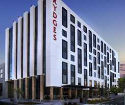 Hotel Rydges Fortitude Valley
