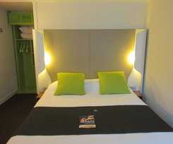 Hotel Campanile Bayeux