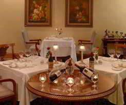 Hotel Sheraton Addis