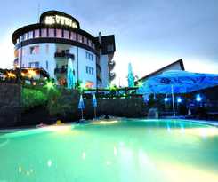 Hotel Belvedere Brasov