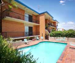 Motel Southbank