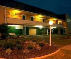 Central Ipswich