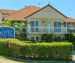 Chermside Court
