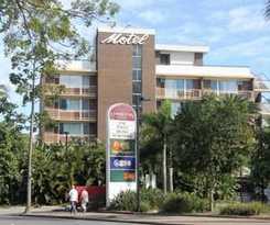 Hamilton Motor Inn