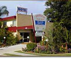 Ipswich City