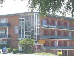 Hotel Kingsford Riverside Inn