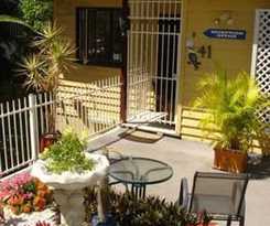 Kookaburra Inn
