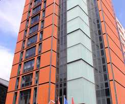 Hotel Leonardo Hotel Leeds