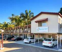 Motel Riverview Brisbane