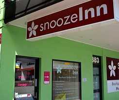 Snooze Inn Fortitude Valley