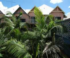 Spring Hill Gardens Apartments