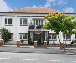 Spicers Balfour