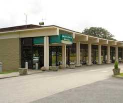 Hotel Britannia Leeds Bradford Airport