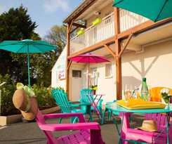 Hotel BRIT Lannion Perros