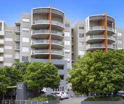 Allegro Apartments
