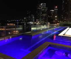 Aab Apartments Brisbane Cbd