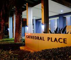 Cathedral Place