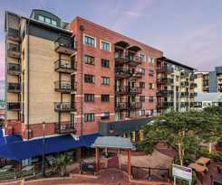 Central Brunswick Apartment