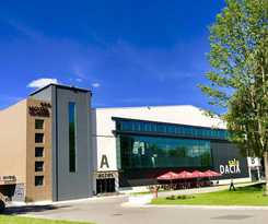 Hotel Lux Divina