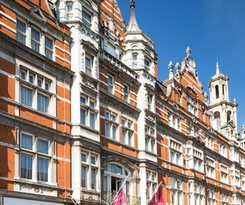 Mercure Leicester The Grand