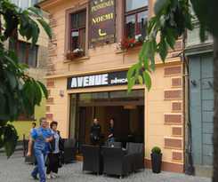 Pension Noemi