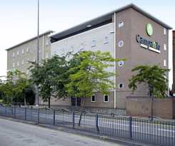 Campanile Leicester