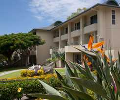 Paniolo Greens At Waikoloa