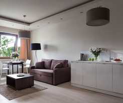 Platinum Residence Mokotów