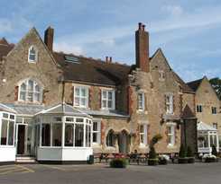 Hotel Hamlet Hotels Maidstone