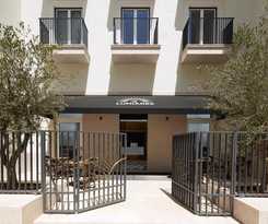 The Lumiares and Spa