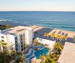 Hotel Plunge Beach Resort