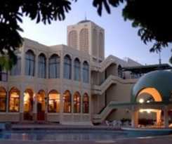 Hotel Victoria Falls Rainbow