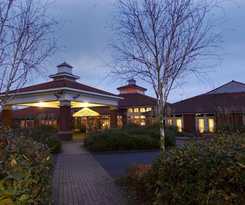 Hotel ORIDA Maidstone