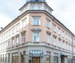 Hotel Bishops Arms Lund