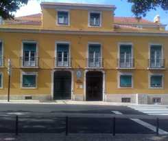 Casa De Sao Mamede