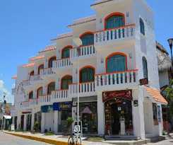 Hotel Beach Balance 5th By Bfh