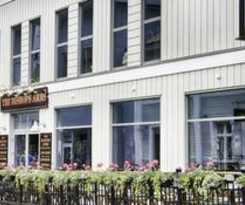 Hotel Bishops Arms Piteå